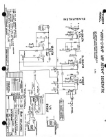 Fender Vibro-Champ-AB764 - Schematic